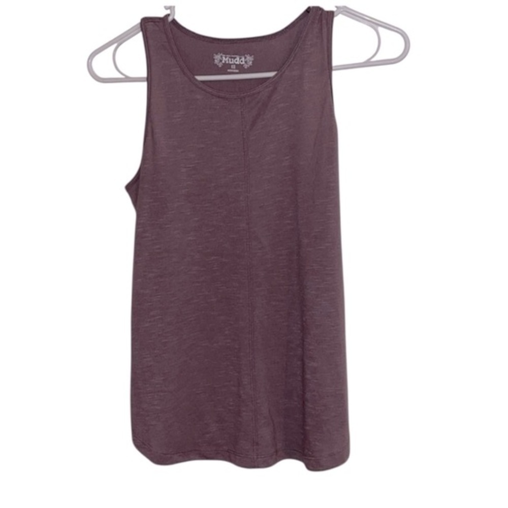 🌺MUDD TANK TOP